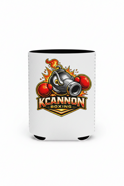 KCannonBoxing Can cooler