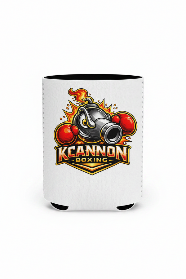 KCannonBoxing Can cooler