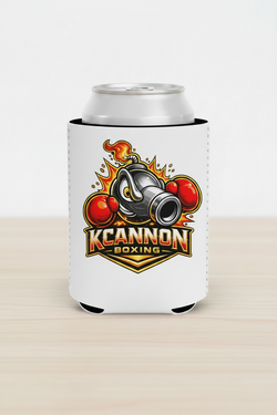 KCannonBoxing Can cooler