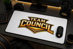 Team Council Laptop Sleeve